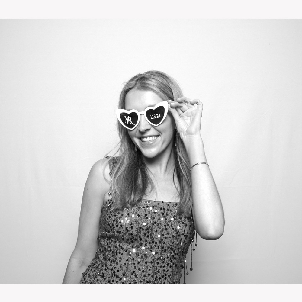 Meet your Posher, Eryn